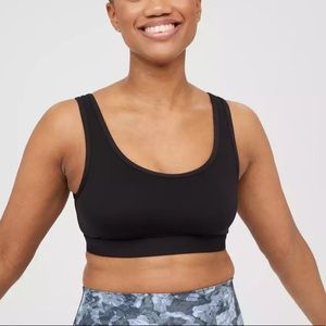 Aerie OFFLINE Goals Sports Bra